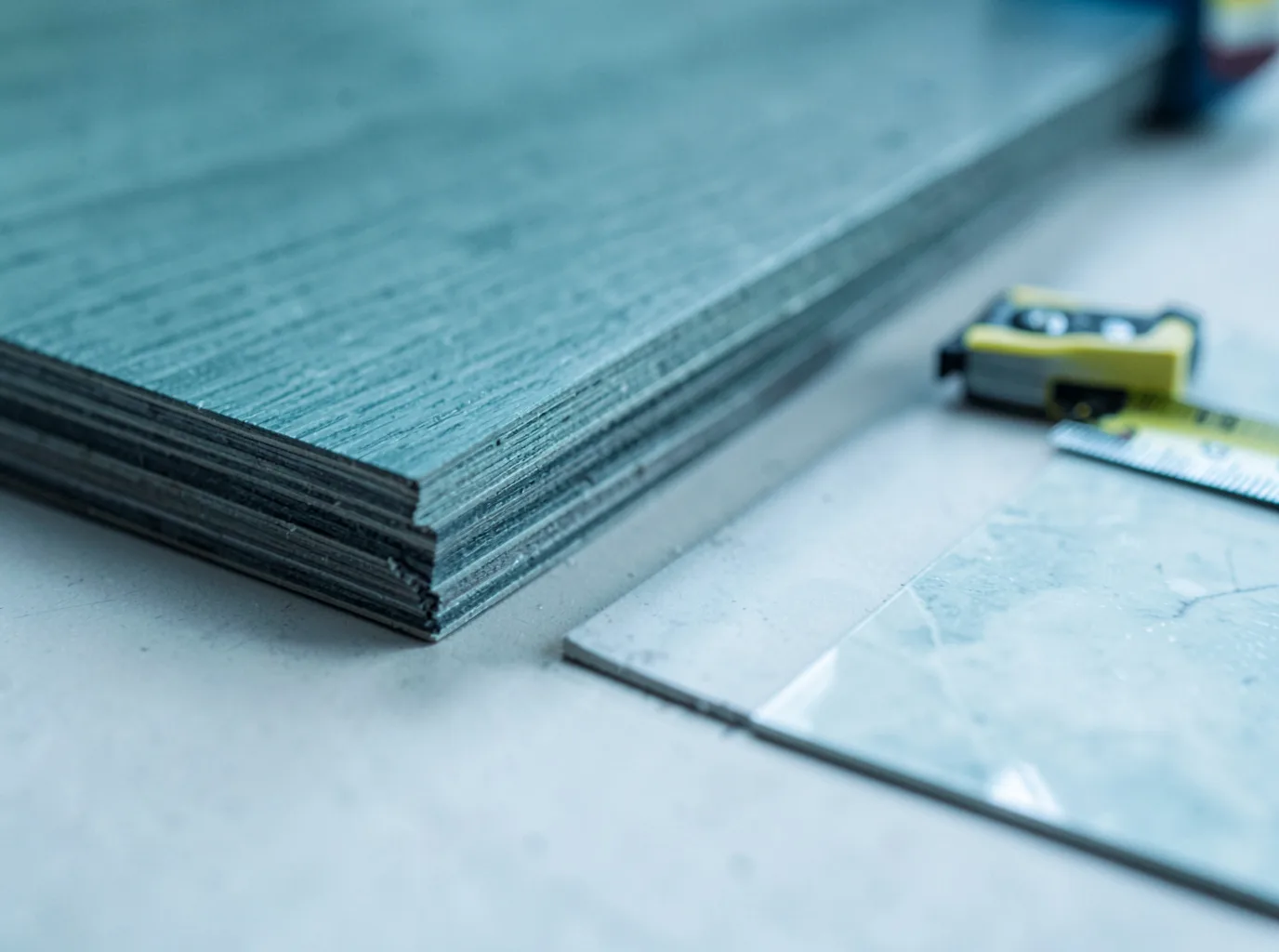 Luxury Vinyl Plank Installation Ellston, IA FAQs